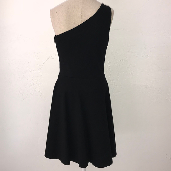 Love...Ady one shoulder with keyhole dress NWT C12 - Picture 2 of 8
